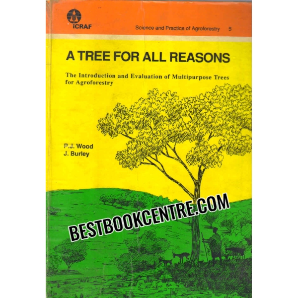 a tree for all reasons