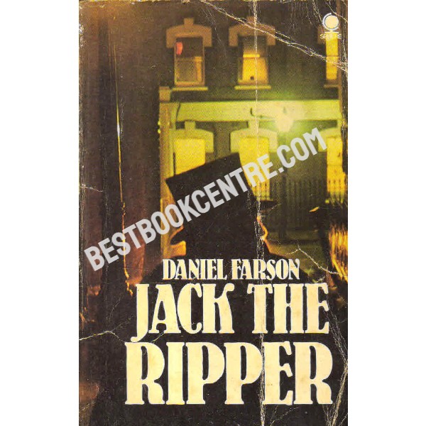 Jack the Ripper