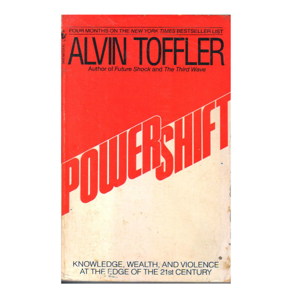 Powershift (PocketBook)