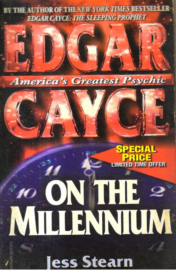 Edgar Cayce on the Millennium