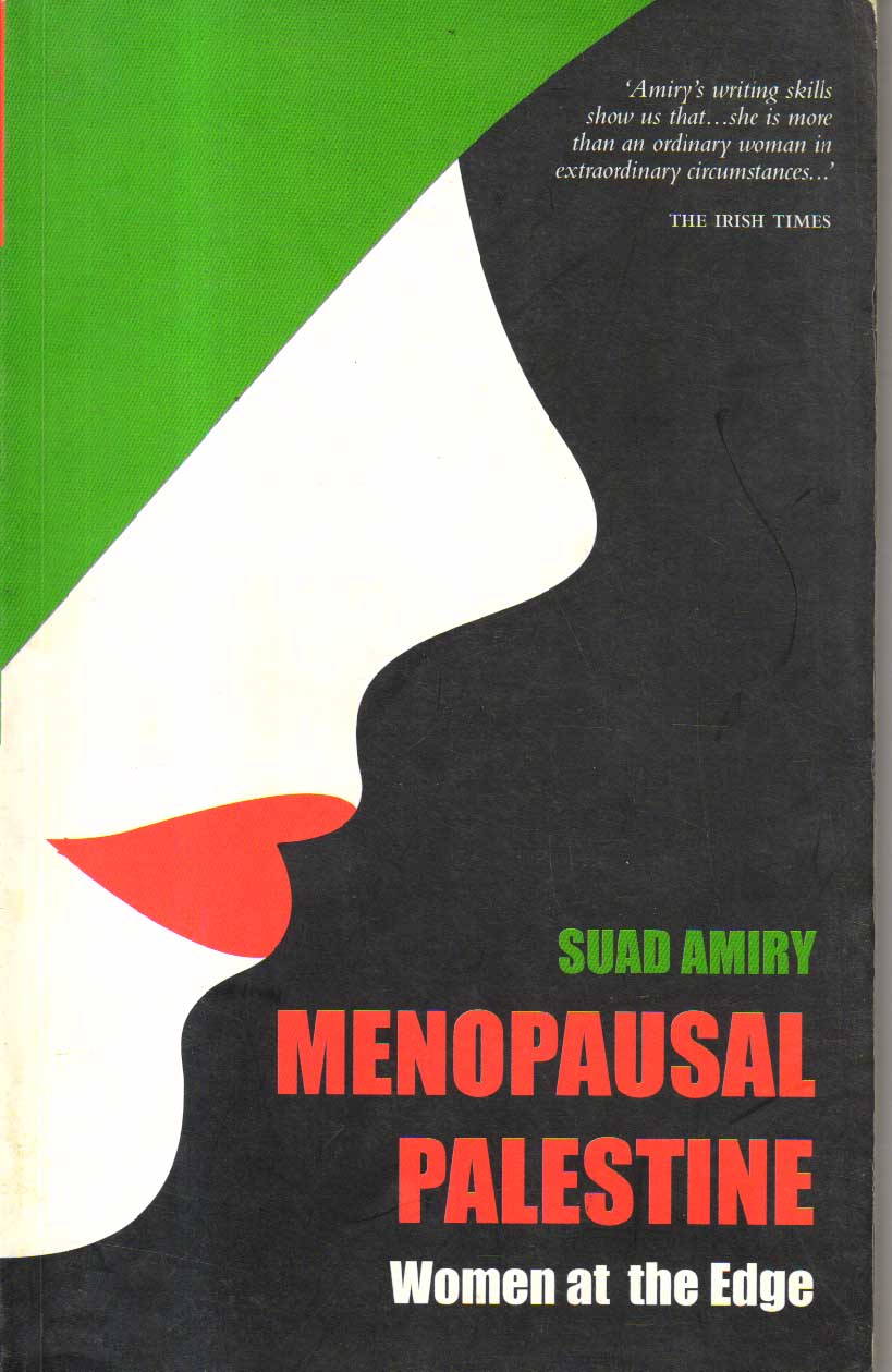 Menopausal Palestine