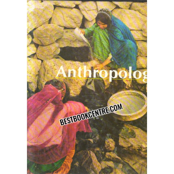 ANTHROPOLOG 