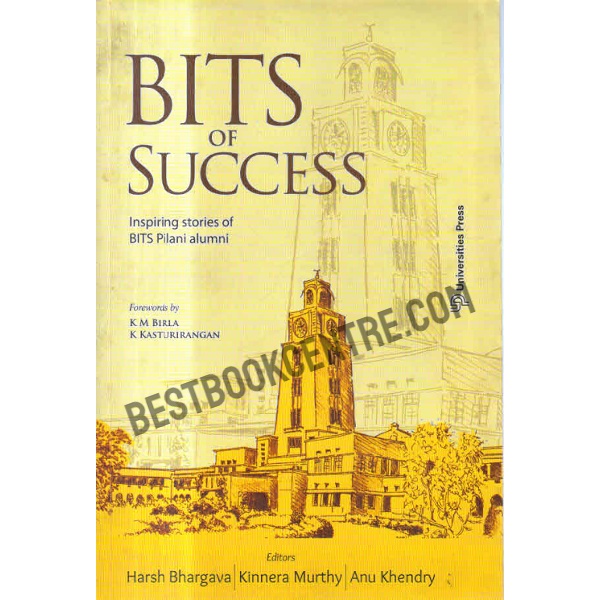 Bits of Success