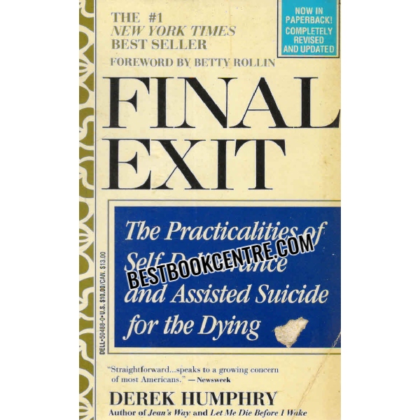 final exit 