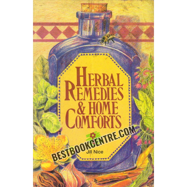 herbal remedies and home comforts 