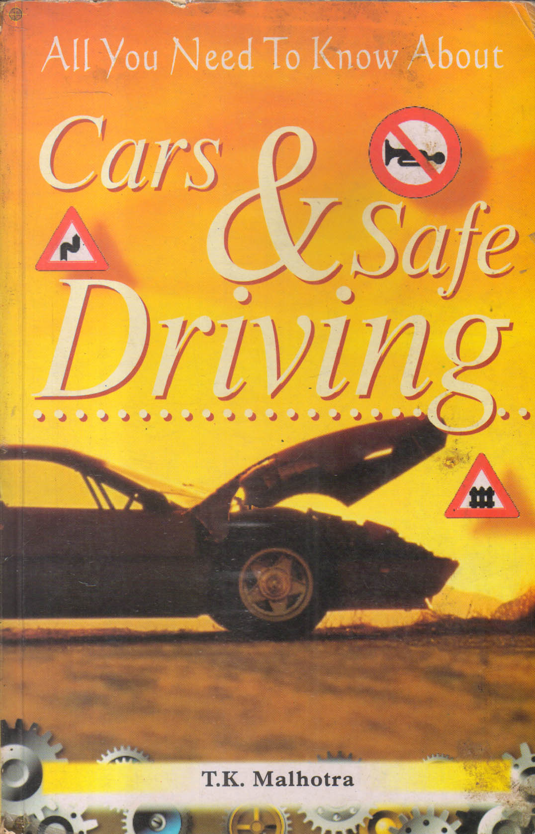 All You Need To Know About Cars And Safe Driving
