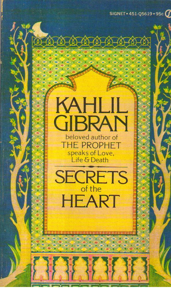 Secrets of the Heart.