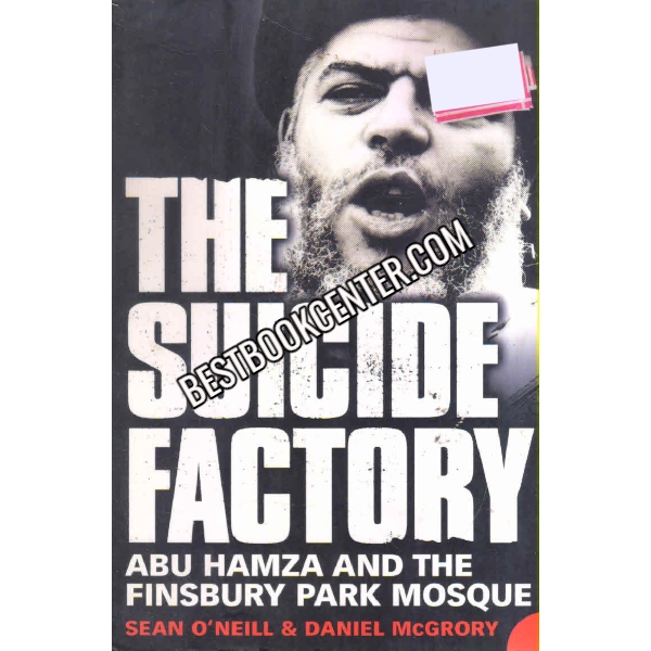 The Suicide Factory 