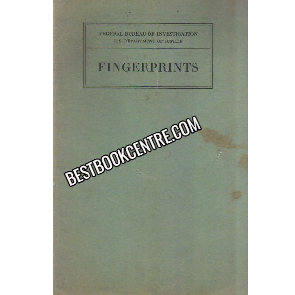 Fingerprints 