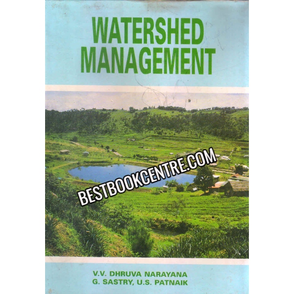 Watershed Management 