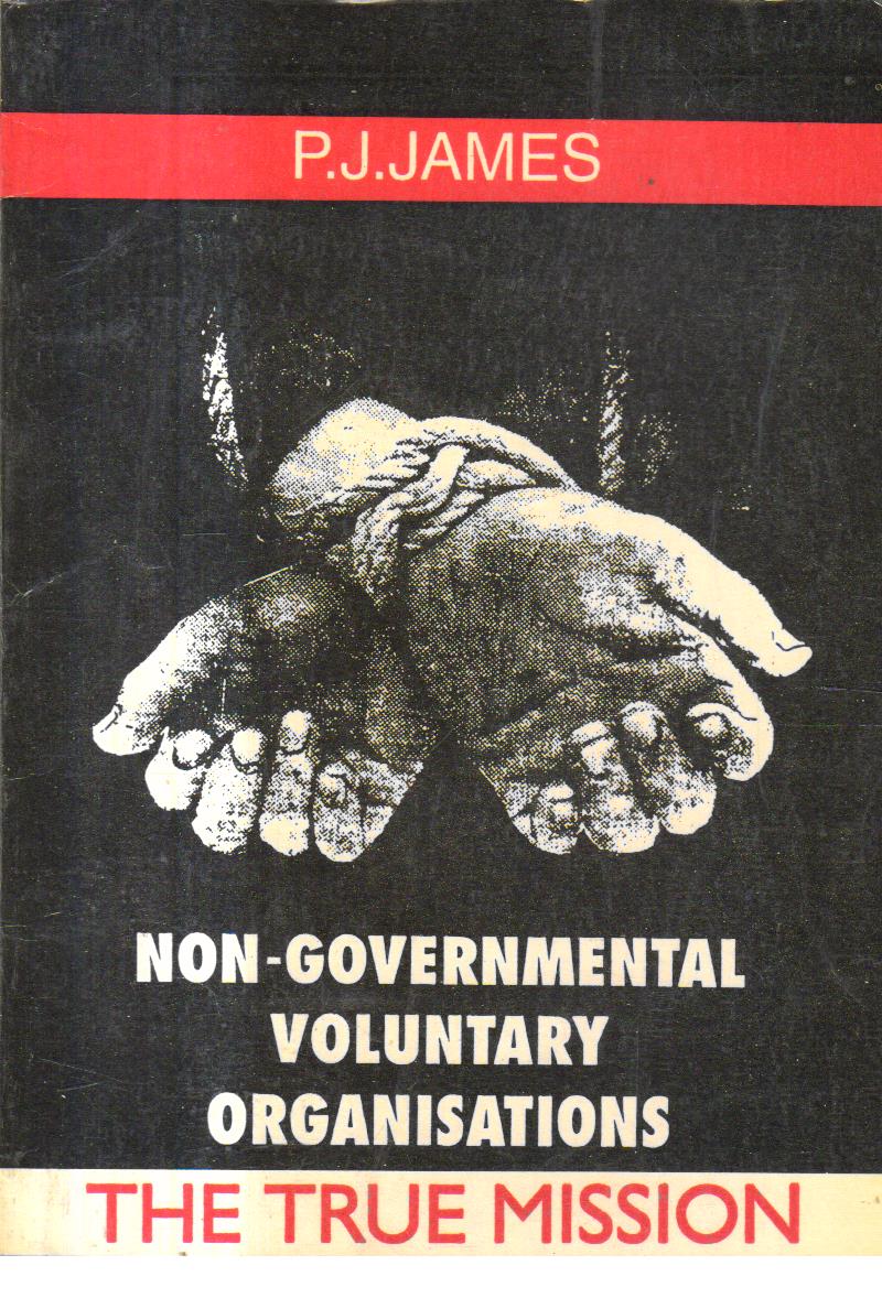 Non Governmental Voluntary Organisations