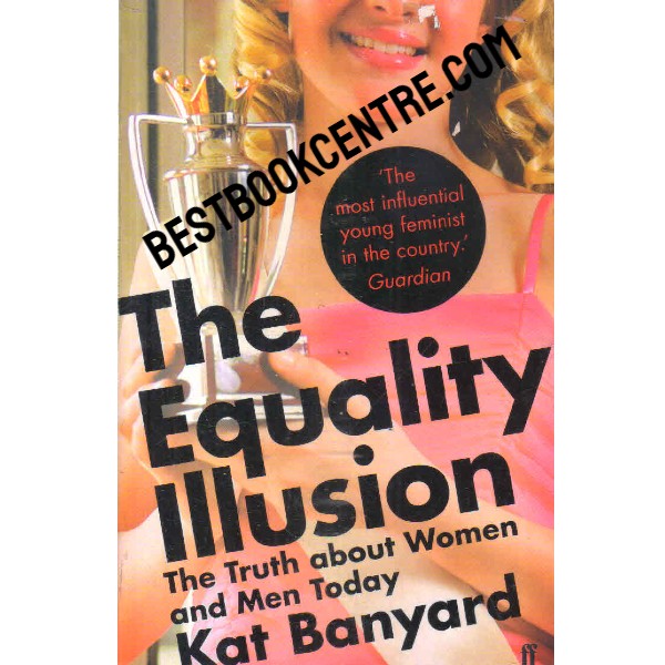 theequality illusion 