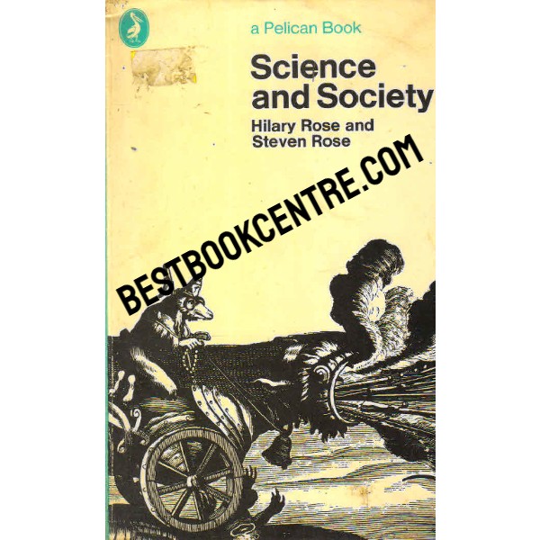 Science and Society