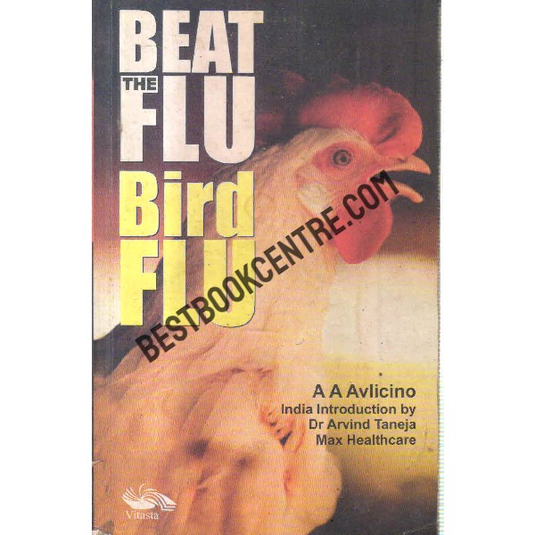 beat the flu bird flu