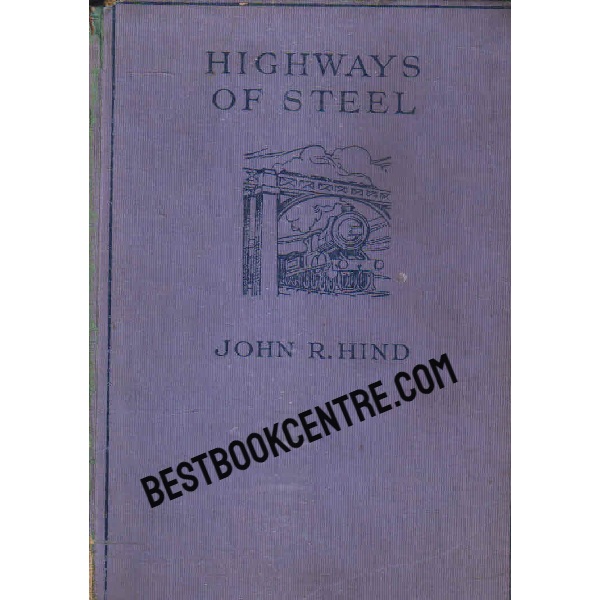 highways of steel