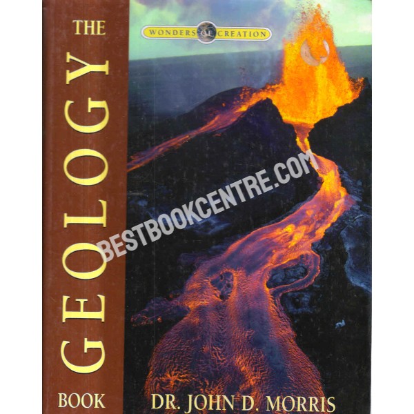 The Geology Book