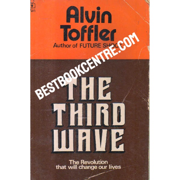 the third wave