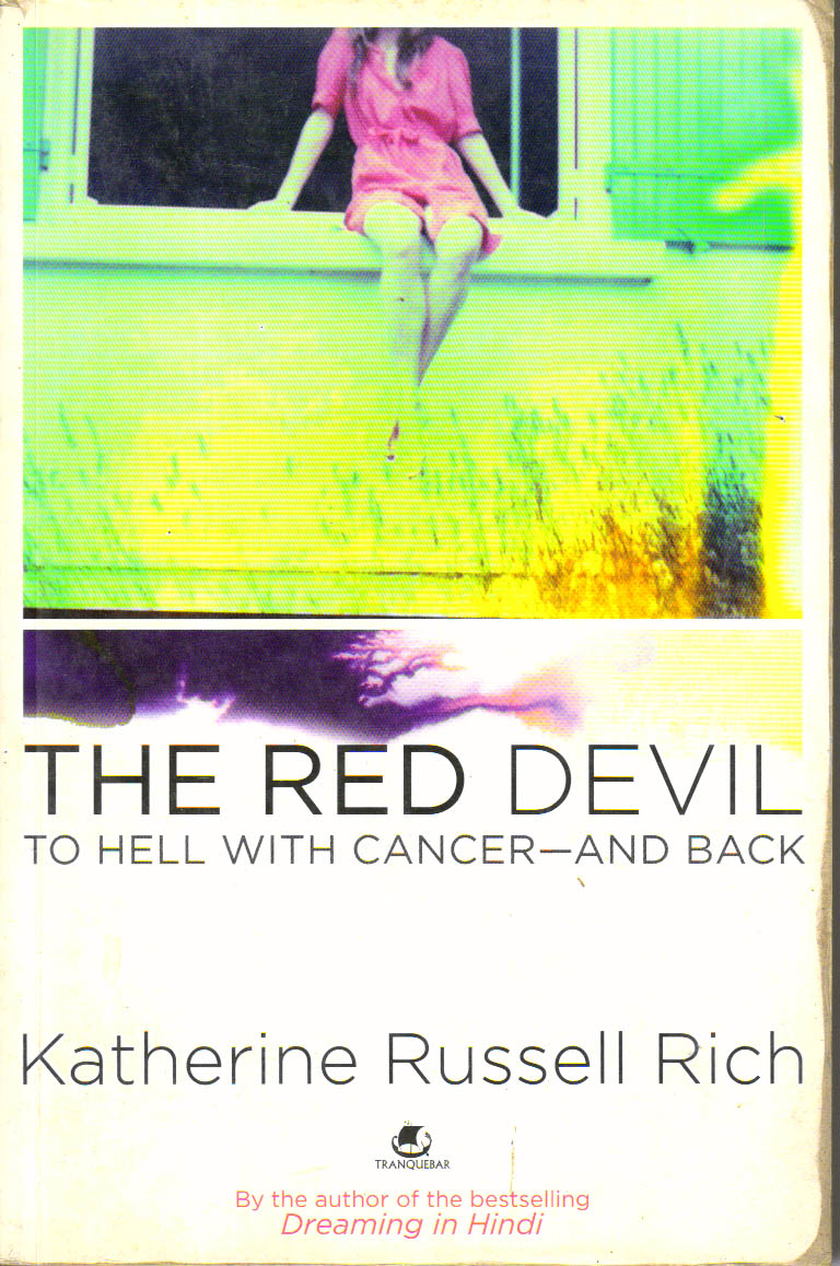 The Red Devil