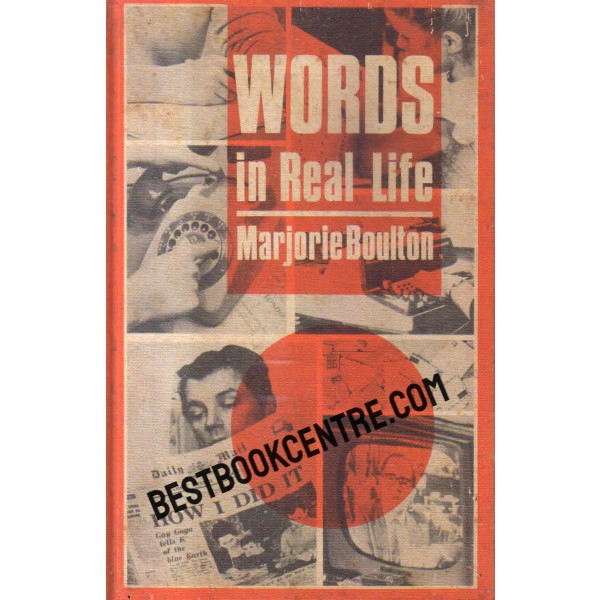 words in real life