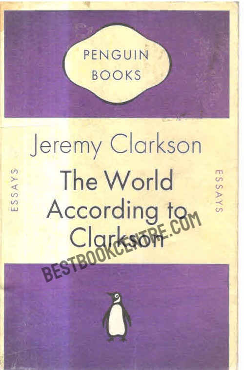 The World According to Clarkson