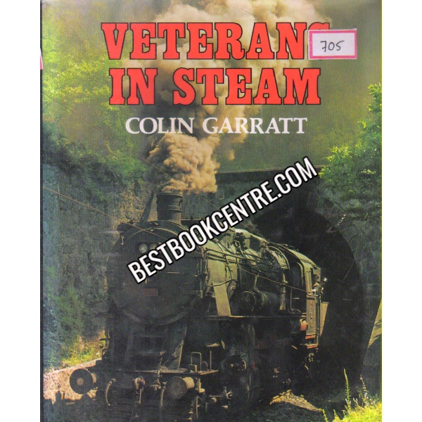 Veterans In Stream [railways]