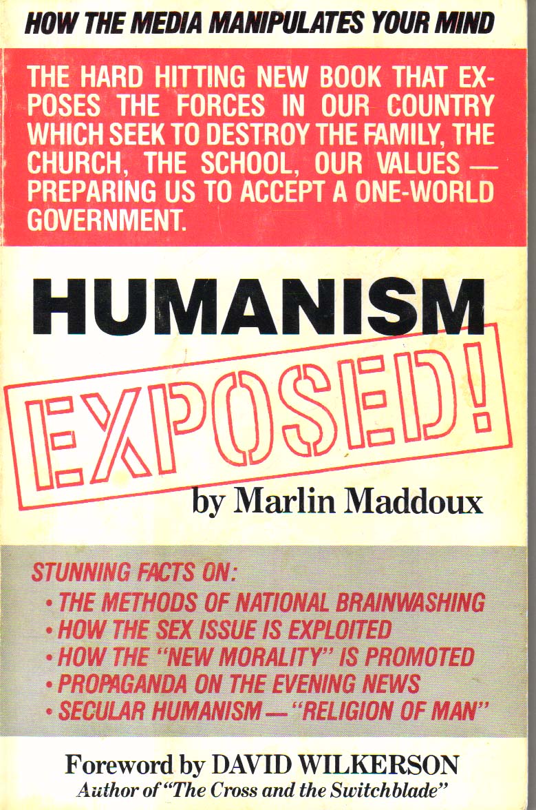 Humanism Exposed