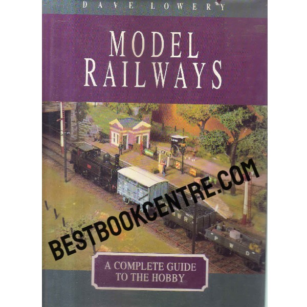 Model Railways