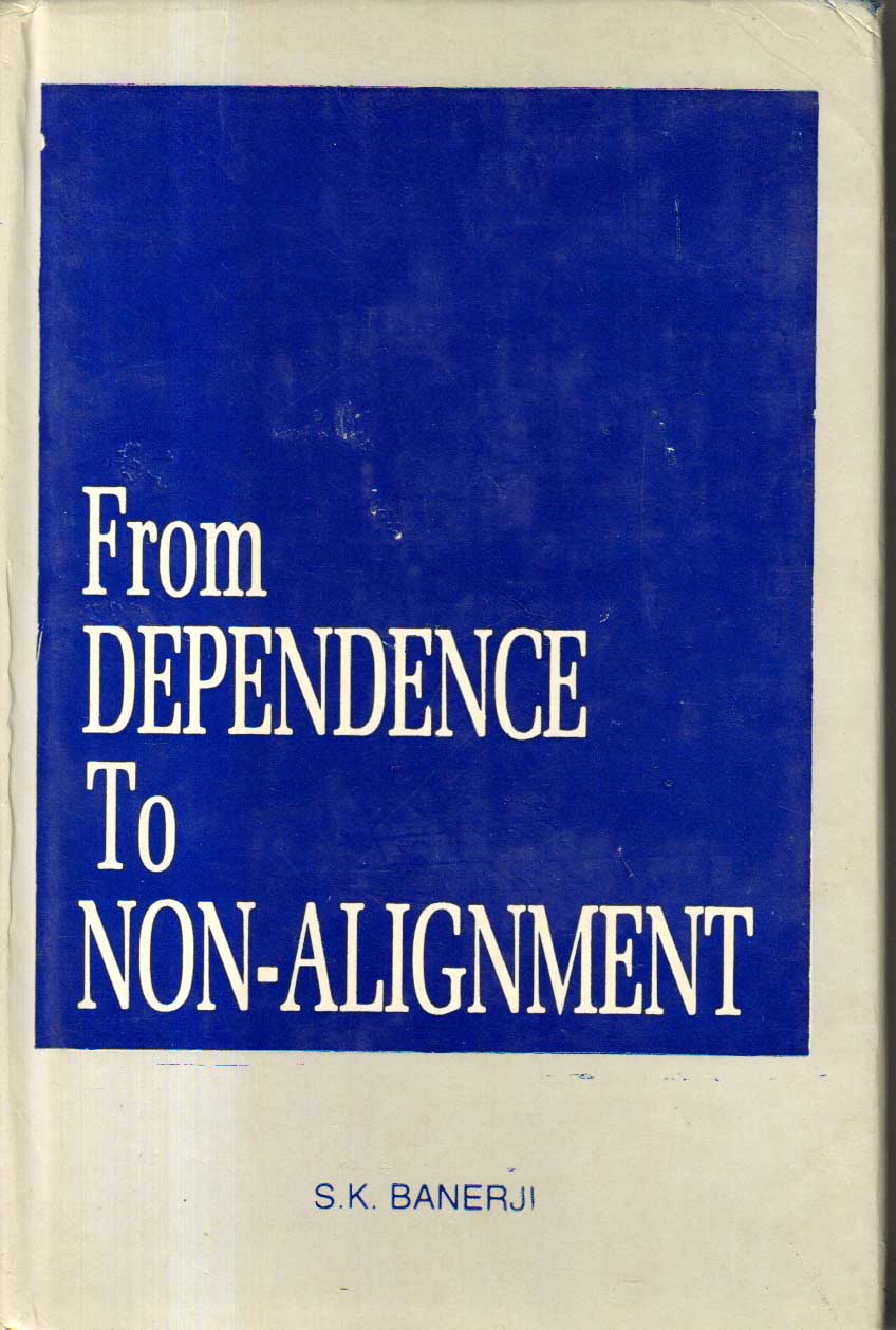 From Dependence to Non-Alignment