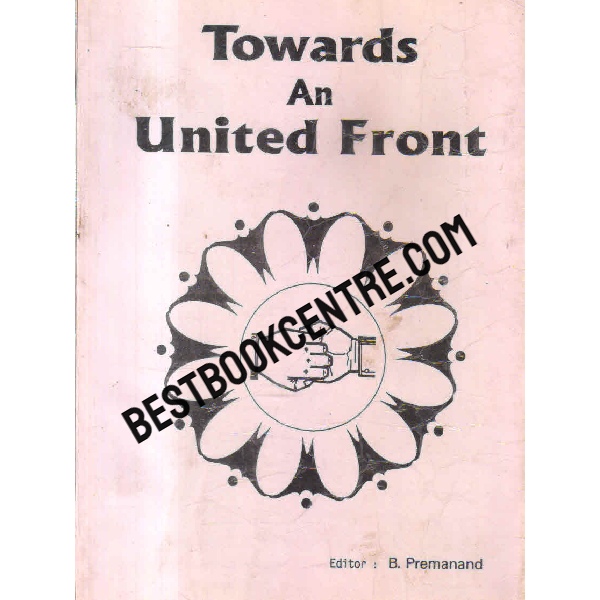 towards an united front