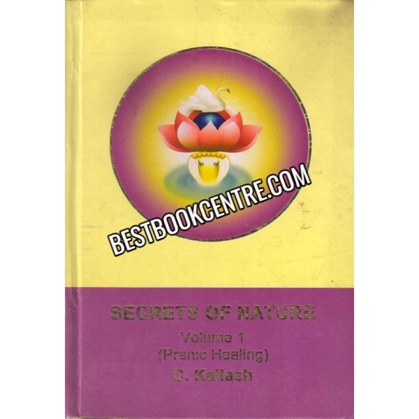 secrets Of Nature volume 1 