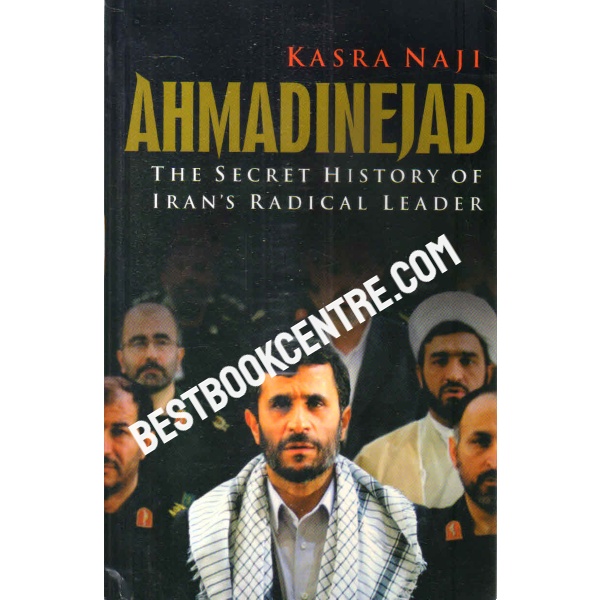 ahmadinejad 