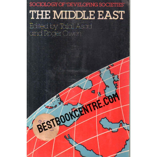 the middle east