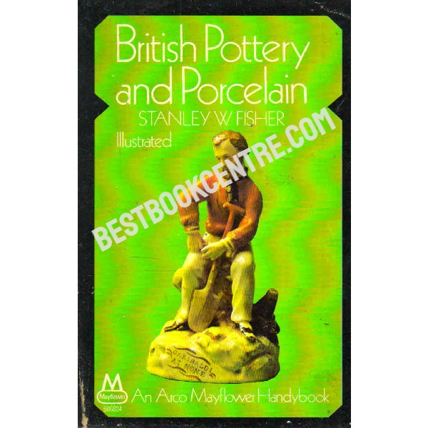 British Pottery and Porcelain