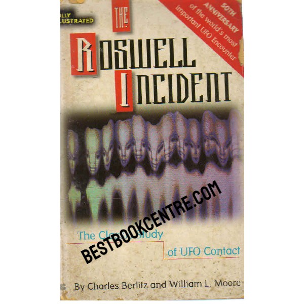 The Roswell Incident