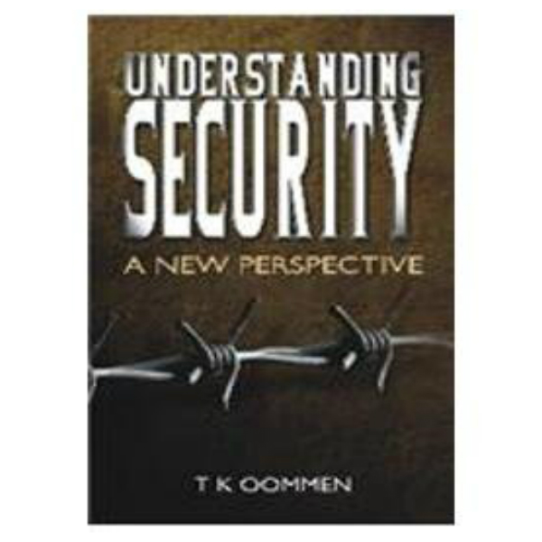 Understanding Security: A New Perspective