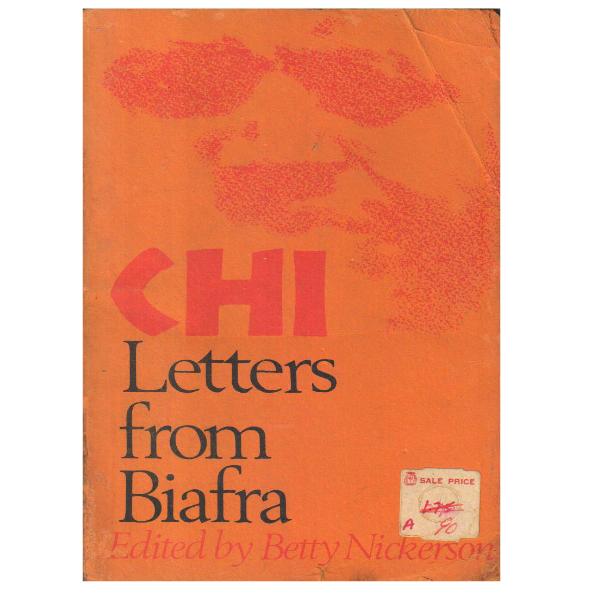 Letters from Biafra