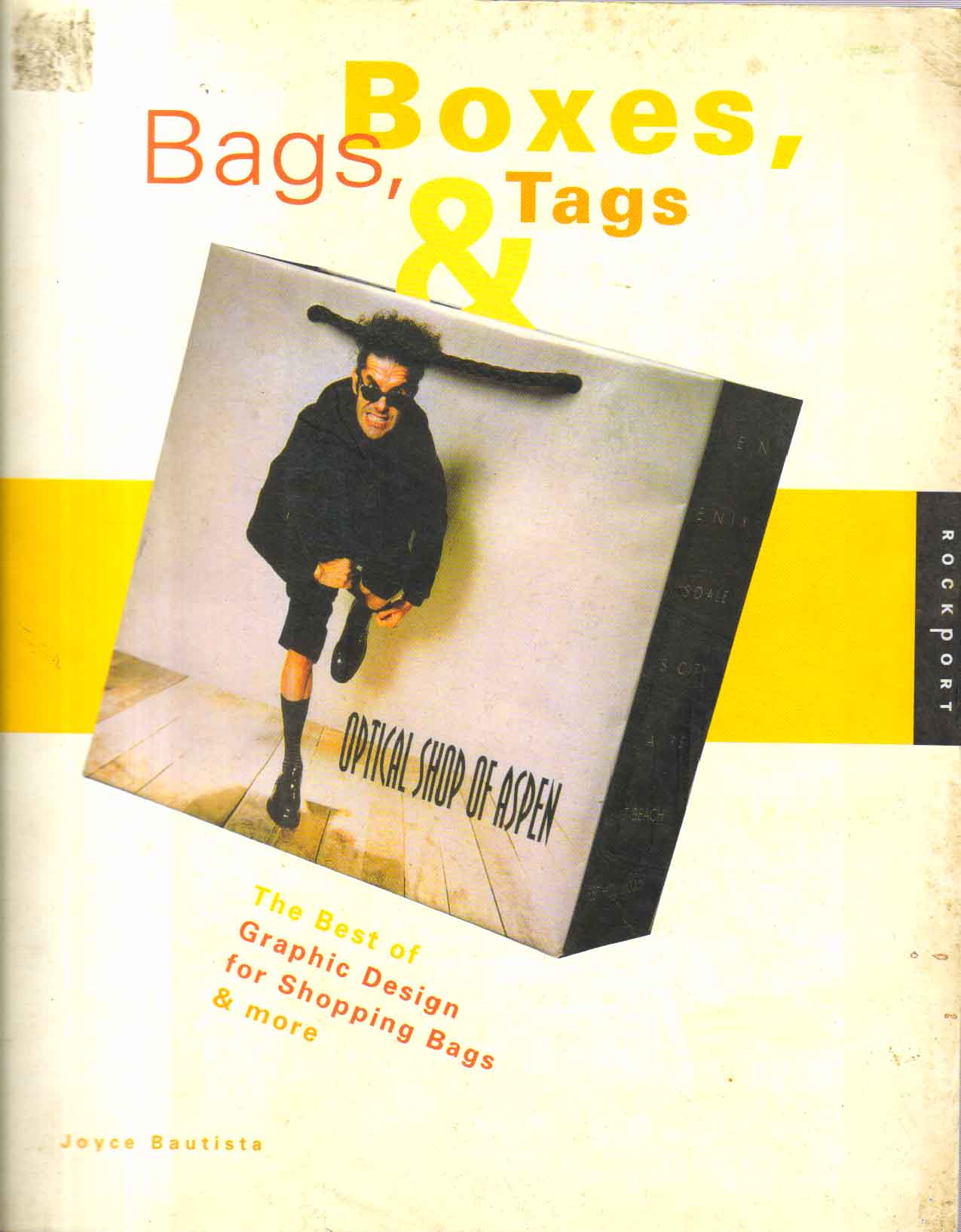 Bags, Boxes and Tags