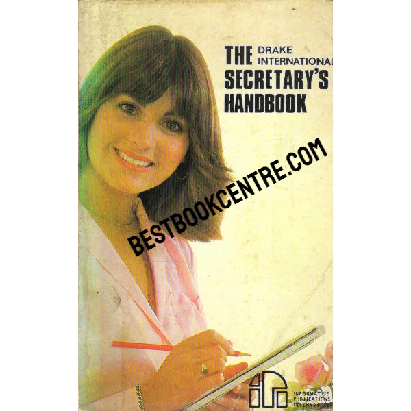 The Secretary Handbook
