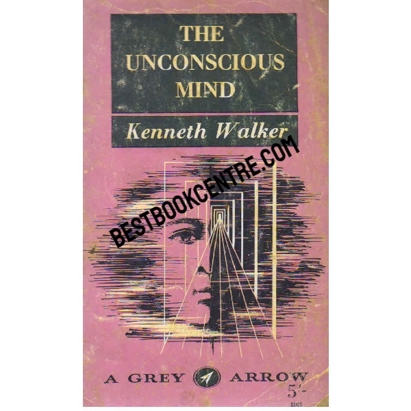 The Unconscious Mind 1st edition
