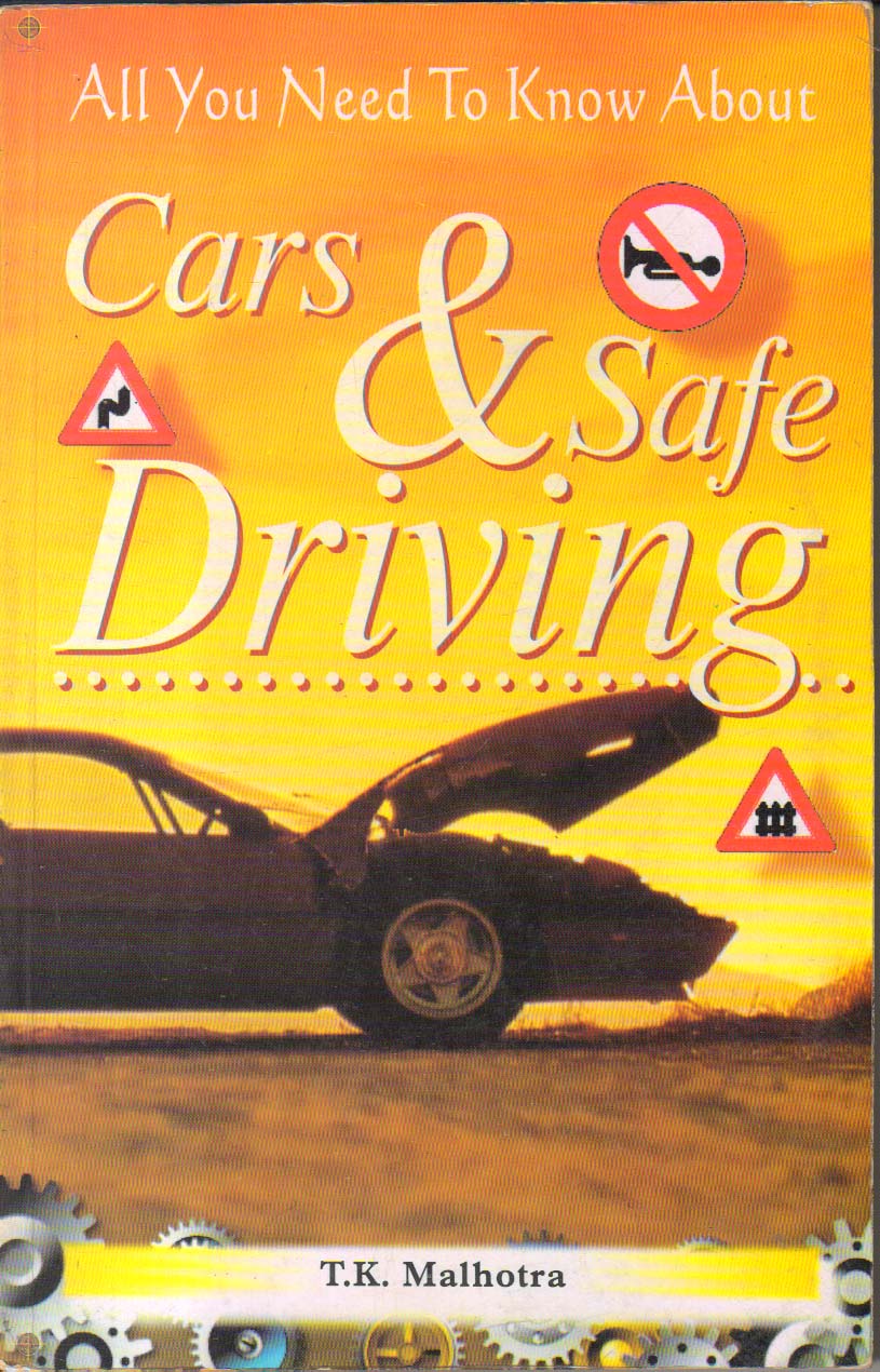 Car & Safe Deriving