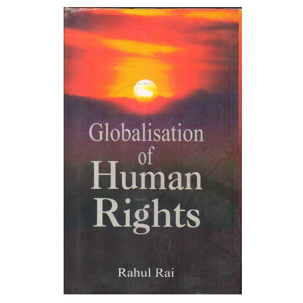 Globalisation of Human Rights