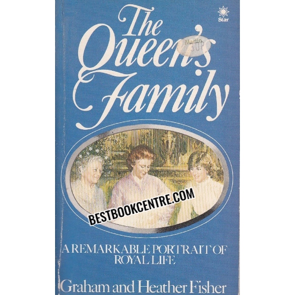 The Queen's Family 