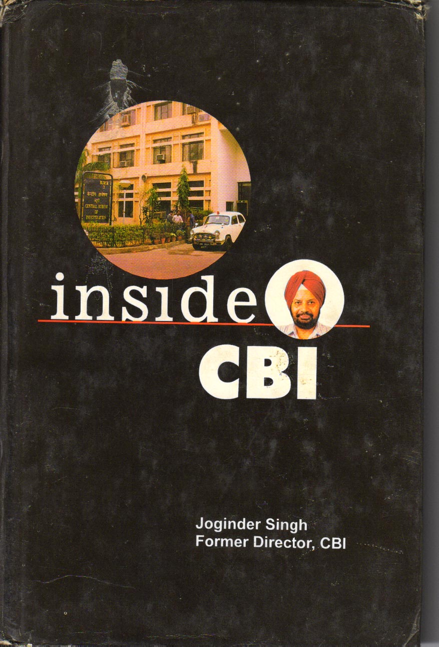 Inside CBI