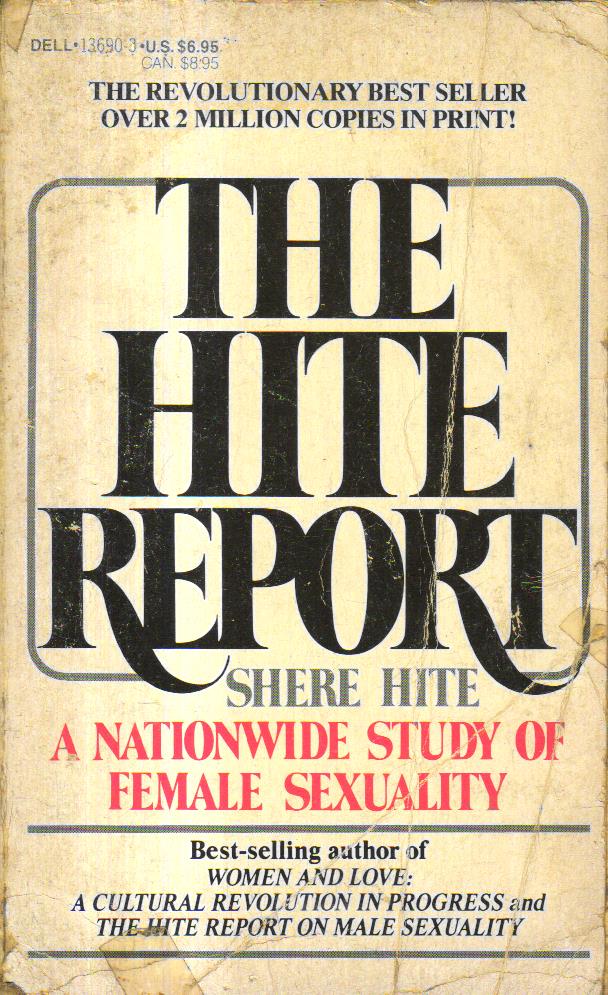 The Hite Report.