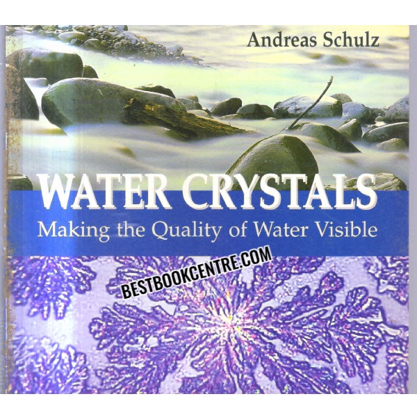 WATER CRYSTALS