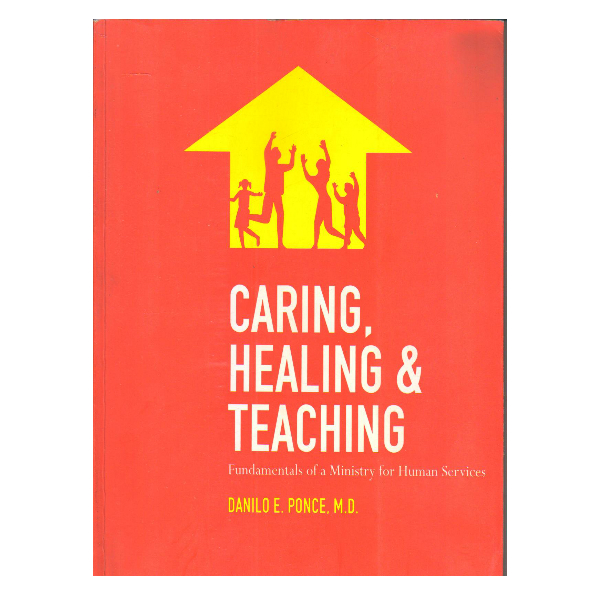 Caring, Healing & Teaching