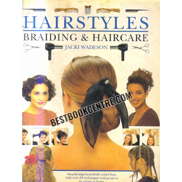 hairstyles braiding and haircare