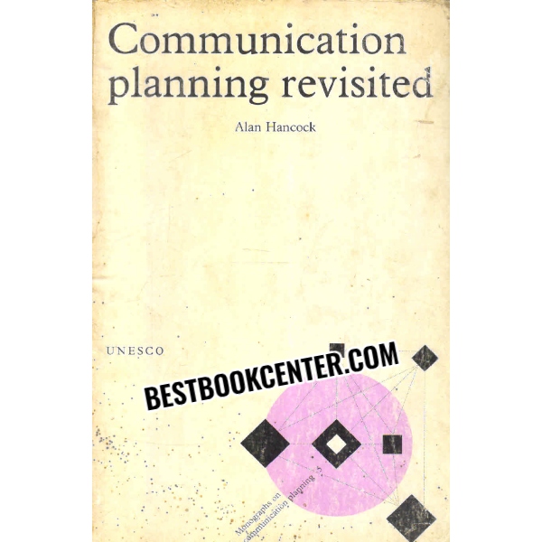 communication planning revisited 