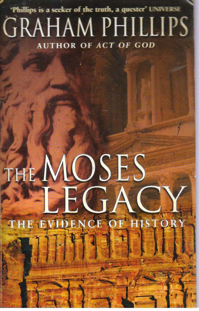 The Moses Legacy