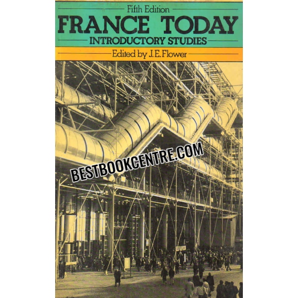 france today
